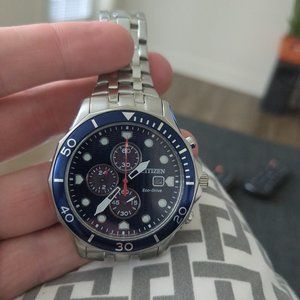 Watch citizen eco drive